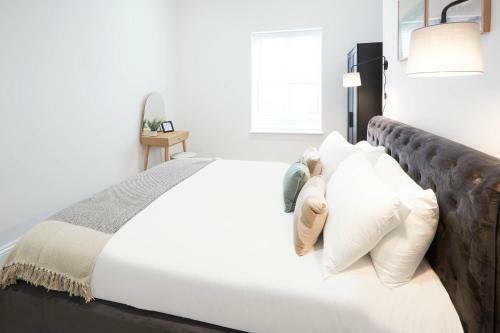 Apartamento Host & Stay - 39 Marine Parade