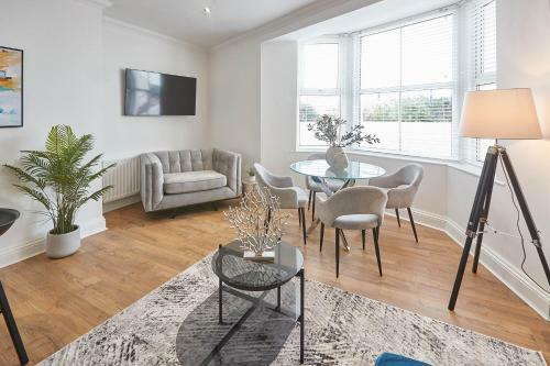 Apartamento Host & Stay - 39 Marine Parade