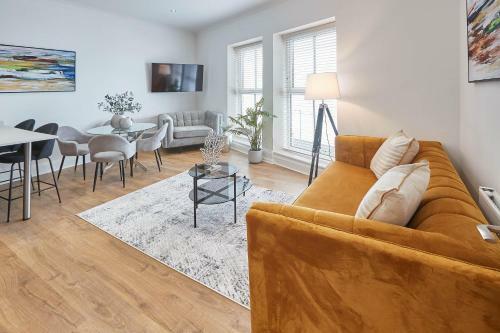 Apartamento Host & Stay - 39 Marine Parade