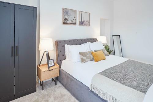 Apartamento Host & Stay - 39 Marine Parade