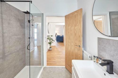 Apartamento Host & Stay - 39 Marine Parade