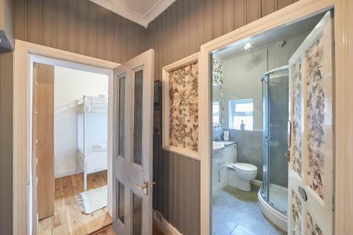 Apartamento Host & Stay - Windsor Nook