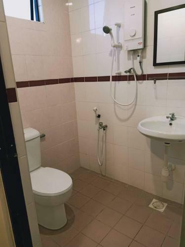 Hotel Zamburger Heng Melaka