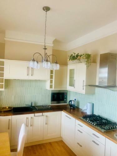 3 Bedroom Apartment Town Centre Saltburn.