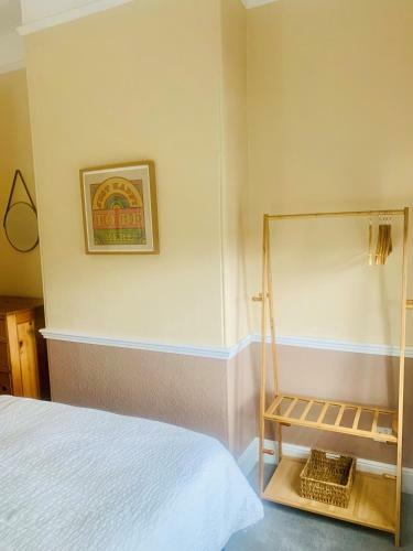 3 Bedroom Apartment Town Centre Saltburn.