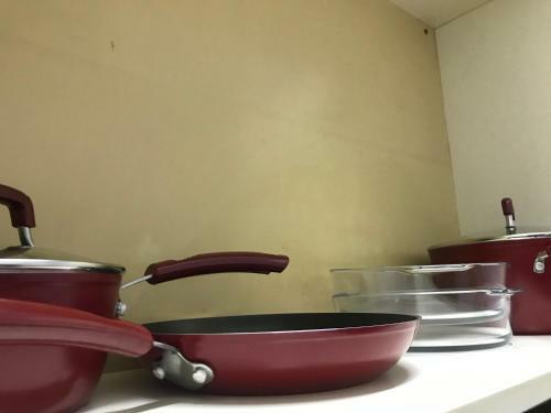 Apartamento Amigos Homestay Melaka