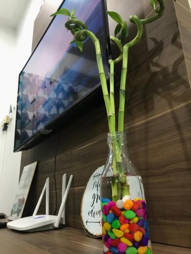 Apartamento Amigos Homestay Melaka