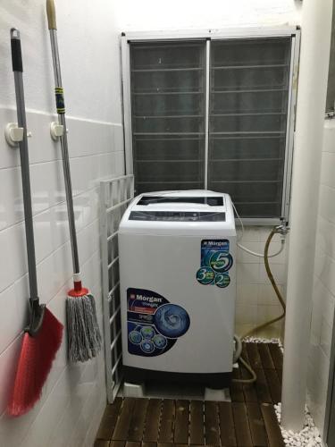 Apartamento Amigos Homestay Melaka