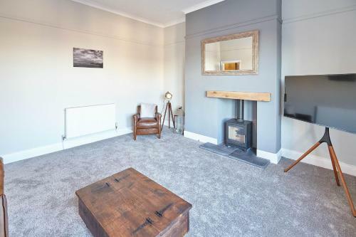 Apartamento Host & Stay - Cattersty Hideaway