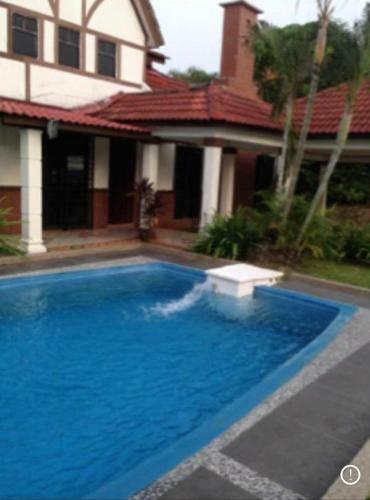 Villa Mommy A Famosa Resort