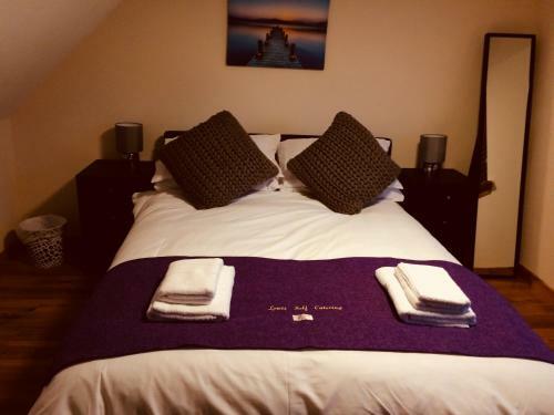16 East Street Sandwick Stornoway