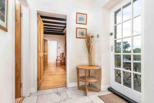 Sea View Cottage, Dunsley