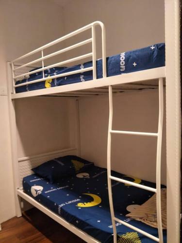 Hostal Joka-joka Guesthouse