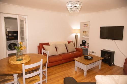 The Corner Cottage