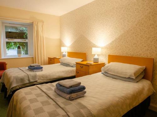 Waterside Cottage - Uk7171