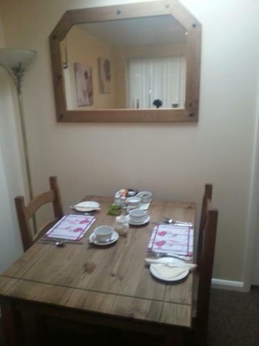 Chilton Villa B&B
