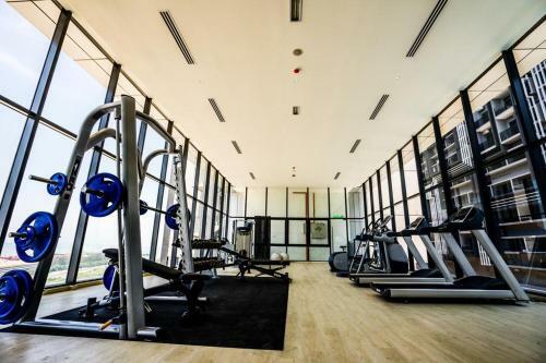 Apartamento Imperio Premium Residence By Attic Home@melaka City #21
