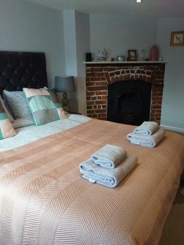 Hostal Number 37 Ash Village