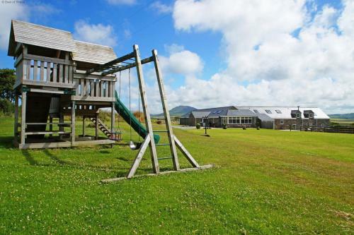 Ty'r Mynach