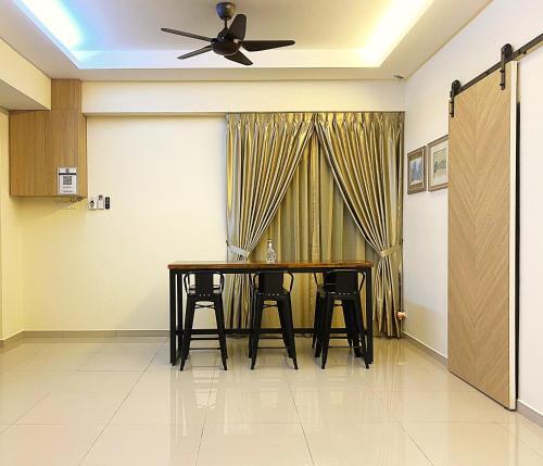 Apartamento Amadel Residence 11