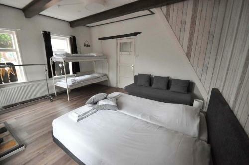 Hotel Waddenweelde