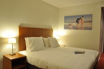 Beach Hotel De Vigilante