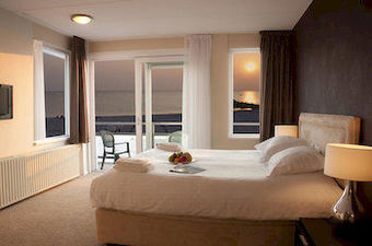 Beach Hotel De Vigilante