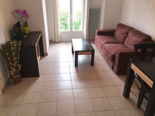 Aparthotel Resid'artel Val De Durance