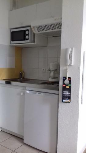 Aparthotel Resid'artel Val De Durance