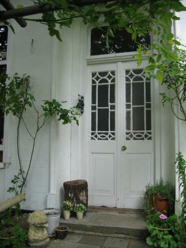 Bed & Breakfast Koningin Van Pieterburen
