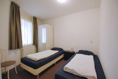 Apartamento Beach Resort Makkum