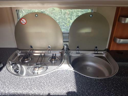 Camping Sotterum