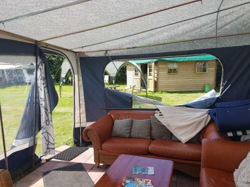 Camping Sotterum