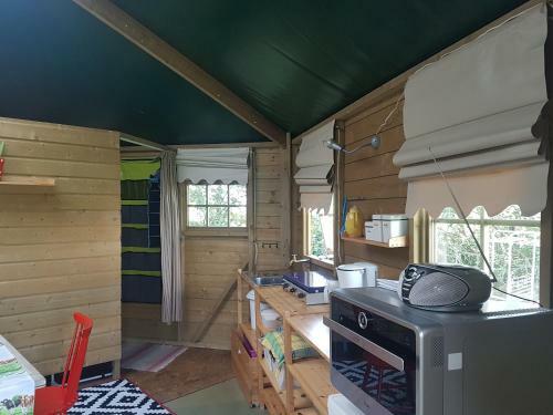 Camping Sotterum