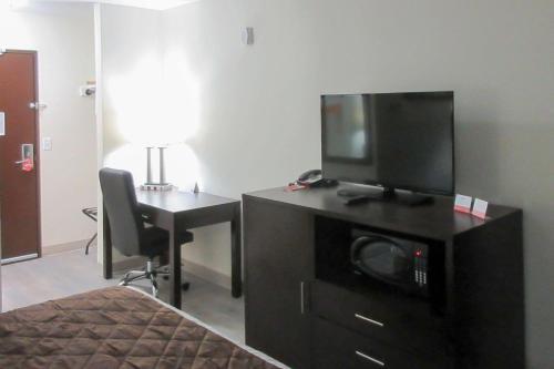 Motel Econolodge
