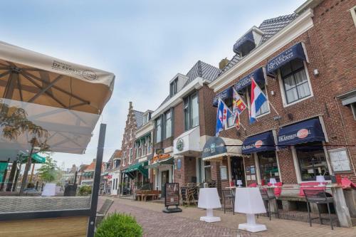 Hotel De Waag