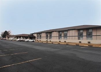 Hotel Quality Inn Umatilla