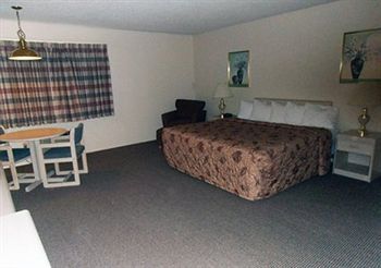 Hotel Quality Inn Umatilla