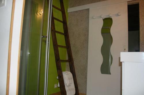 Bed & Breakfast B&amp;b Le Relais De Chantecor