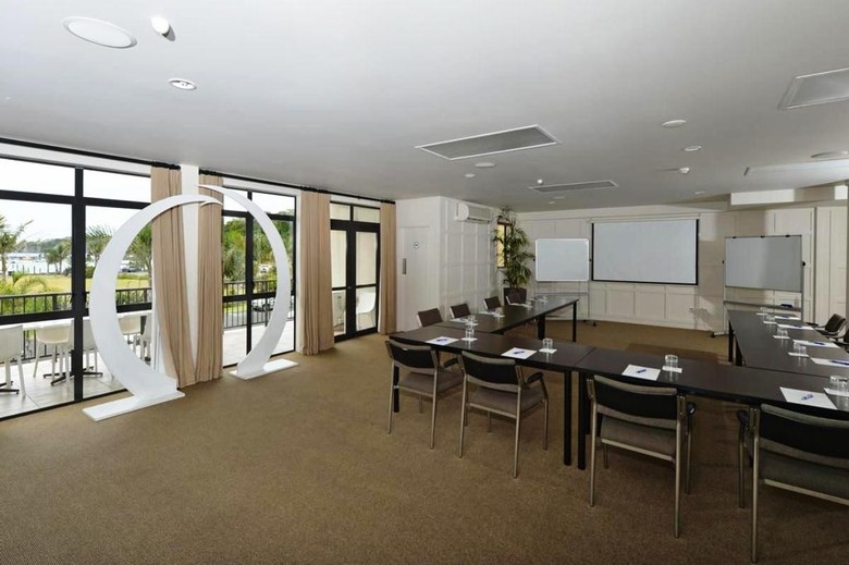 Quality Hotel Oceans Tutukaka