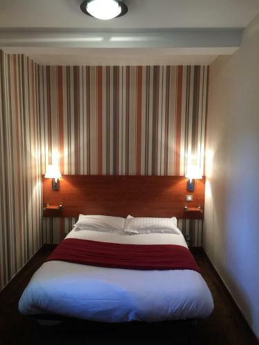Hotel La Villa Saint Laurent