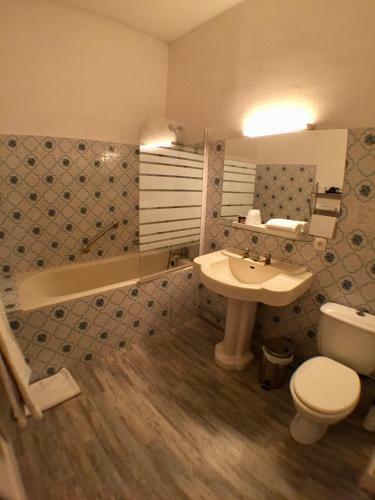 Hotel La Villa Saint Laurent