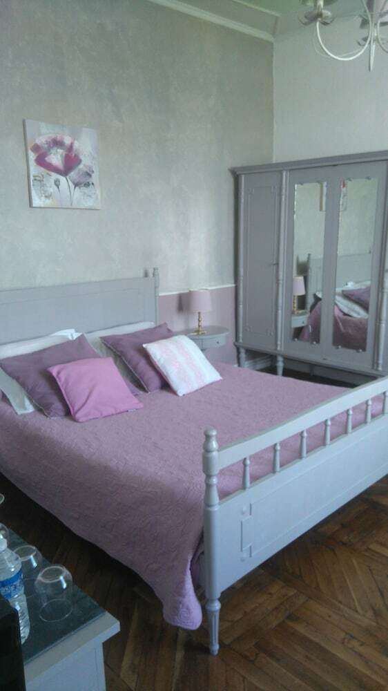 Bed & Breakfast Le Chalet Des Vignes