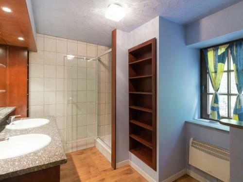 Holiday Home Lavendin Group Vireuxwallerand