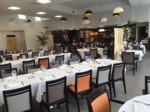 Hotel H�tel De La Poste