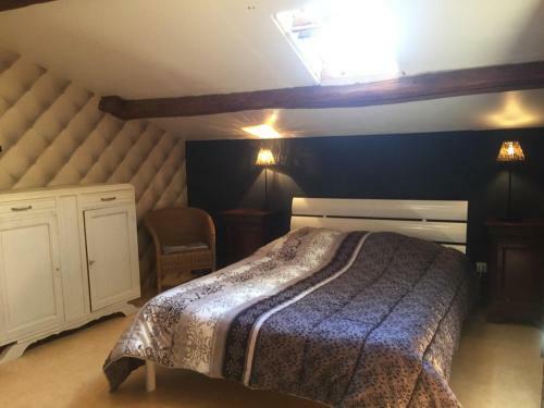 Isle Aux P�cheurs