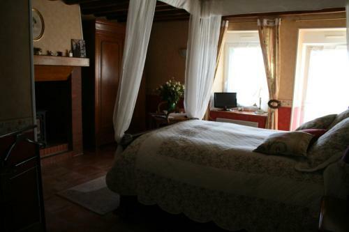 Bed & Breakfast Herbages De Beauvais