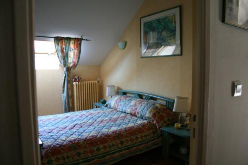 Bed & Breakfast Herbages De Beauvais