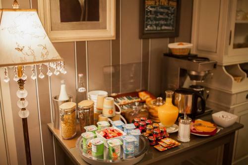 Hotel Le Cottage