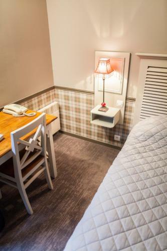 Hotel Le Cottage